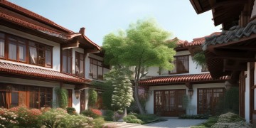 北苑新村物业究竟是什么？