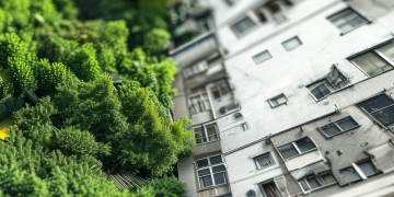 物业压制中介公司违法吗？