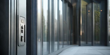 没接房物业就不给密码吗？