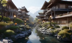 费县御景澜山究竟是什么物业？