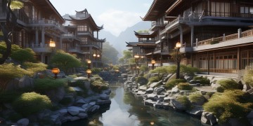 费县御景澜山究竟是什么物业？