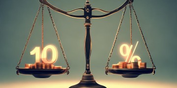 物业结余10%究竟是什么意思？