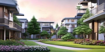 现在小区物业好管吗？