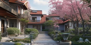 青浦浦汇新村究竟是什么物业？
