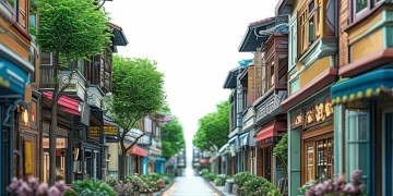 韦桑路物业真的管用吗？