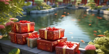 物业重阳节送什么伴手礼合适呢？