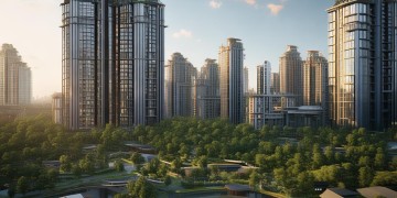 上海翰林华府物业究竟怎么样？
