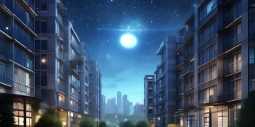 民安星辰物业真的可靠吗？
