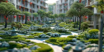 淳中路小区物业是否违法？