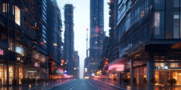 东新物业究竟在什么地方？