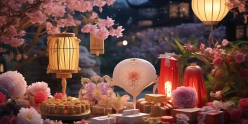 七夕节物业送什么礼物合适呢？
