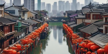 佛山是否有粤信物业？