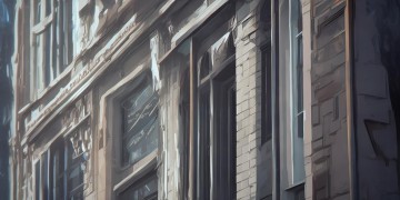 公维可以物业代收吗？