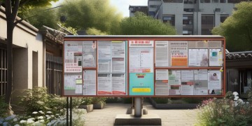 居委会与物业到底有什么关系？