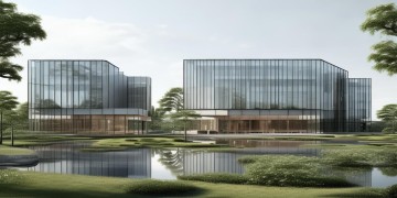 蒙能集团是物业吗？