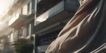 被物业打的女子究竟叫什么？