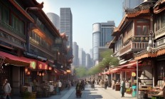 南京物业会卖业主别墅吗？