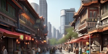 南京物业会卖业主别墅吗？