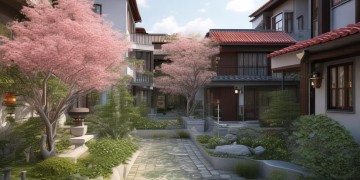 青浦浦汇新村究竟是什么物业？