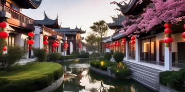 上海兴业嘉园究竟是什么物业？