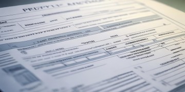 物业费普通发票究竟长什么样？