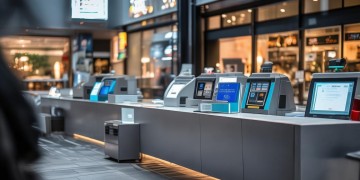 物业联合商家收款合法吗？
