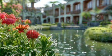 秀湖花苑究竟是什么物业的？