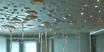 楼上漏水真的由物业负责吗？