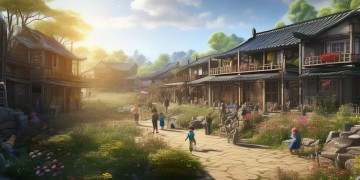 福康新村物业可靠吗？