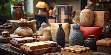 物业可以送的礼物有哪些？