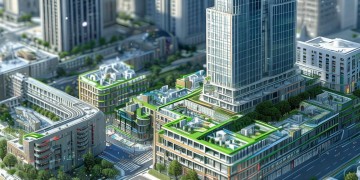 中航城与物业究竟是什么关系？