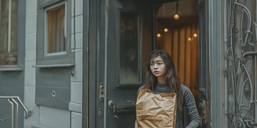外卖丢失，物业真的要负责吗？