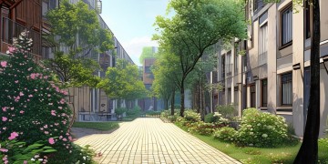 业主真的不能拒缴物业费吗？