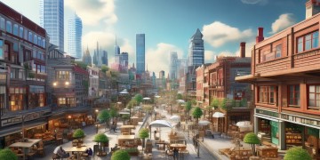 物业转行后能做什么？