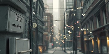 物业停电停水会收费吗？