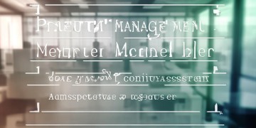 物业公司都招聘什么岗位？