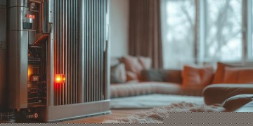 租房为什么要物业协助处理取暖问题？
