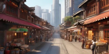 佛山有物业经营公司吗？