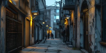 物业安防到底存在哪些不足之处？