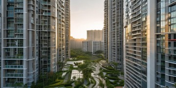 高陵恒大雅苑究竟是什么物业？