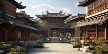 鹏程府物业可靠吗？