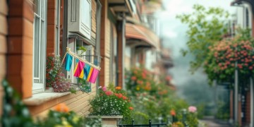 租客可以选择更换物业吗？