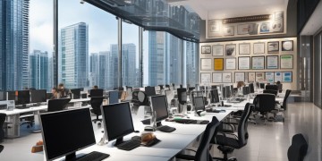 深圳物业公司需要什么资质？