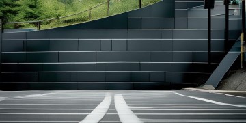 为什么要在物业买车位？