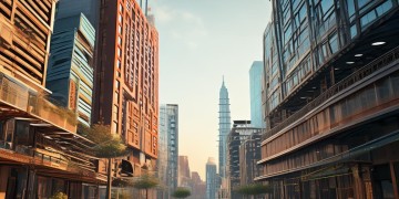 国贸物业以前究竟叫什么公司？