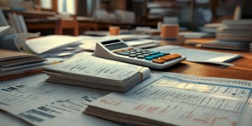 物业会计出纳究竟是做什么的？