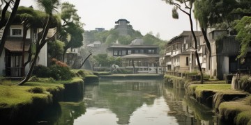 文昌苑物业现在安全吗？