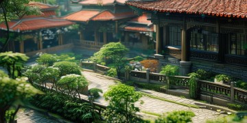 北关口物业究竟好在哪？