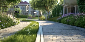 物业有权管理道路吗？
