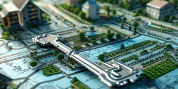 物业有权划分车位吗？